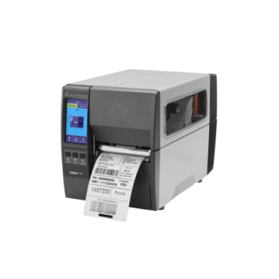 Zebra TT Printer ZT231R 4in 203 dpi Thermal US - Drucker...