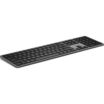 HP 975 Drahtlose Dual-Mode-Tastatur, 2mm Tastenhub,...