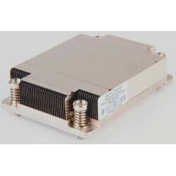 HPE 871246-B21 - K?hlk?rper/Radiator - Silber DL360 Gen10...
