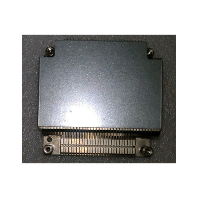 HPE 677090-001 - Kühlkörper/Radiator Heat sink...