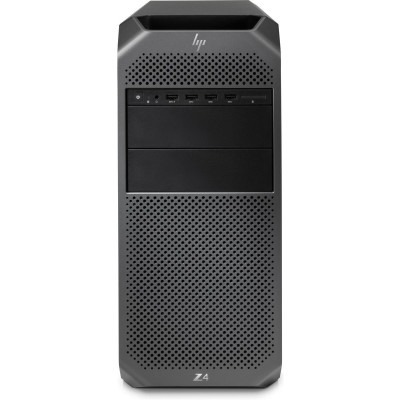HP Z4 G4 Renew Workstation, Xeon W-2123 (3.6GHz),...