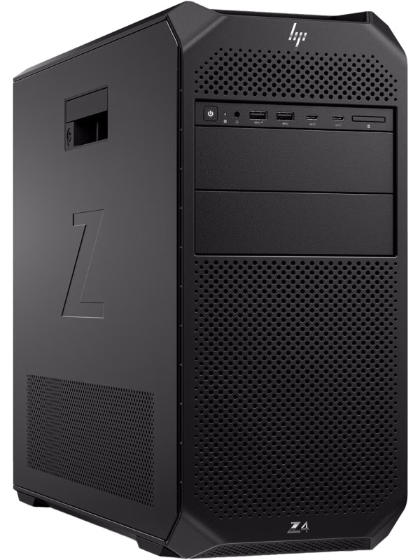 HP Z4 G4 Renew Workstation, Intel Xeon W-2295 (3.0GHz), 64GB(4x16GB), SSD M2 1TB, DVDRW, 16GB,  3 Jahre HP Garantie Vor Ort 3 Jahre HP Garantie Vor Ort - kein OS