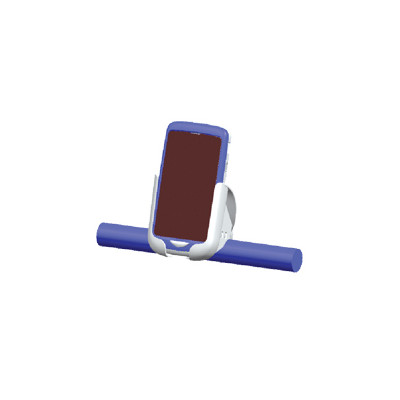 Datalogic Trolley Holder - Handheld-Halterung (Packung mit 60) - für Joya Touch Basic, Touch Plus for Joya Touch