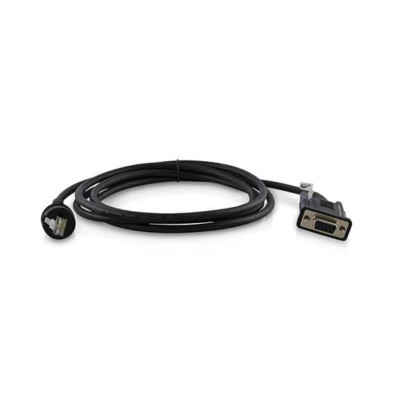 Datalogic CAB-552 - USB-Kabel - Schwarz - USB A - Gerade...
