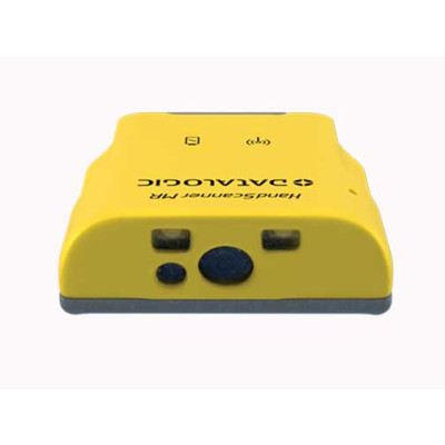Datalogic HandScanner - Handscanner - Bluetooth Standard Range - 1D/2D - horizontal / vertical scan
