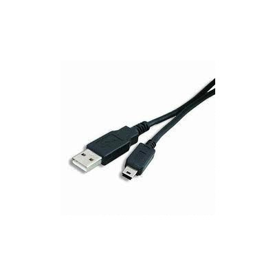 Datalogic CAB-413E2 - 2 m - USB A - Mini-USB B - USB 2.0...