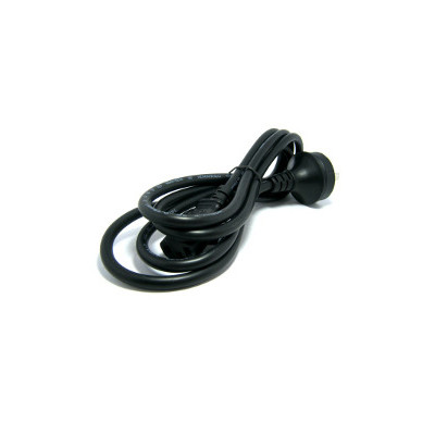 Datalogic 6003-0923 - C13-Koppler Standard power cord for UK