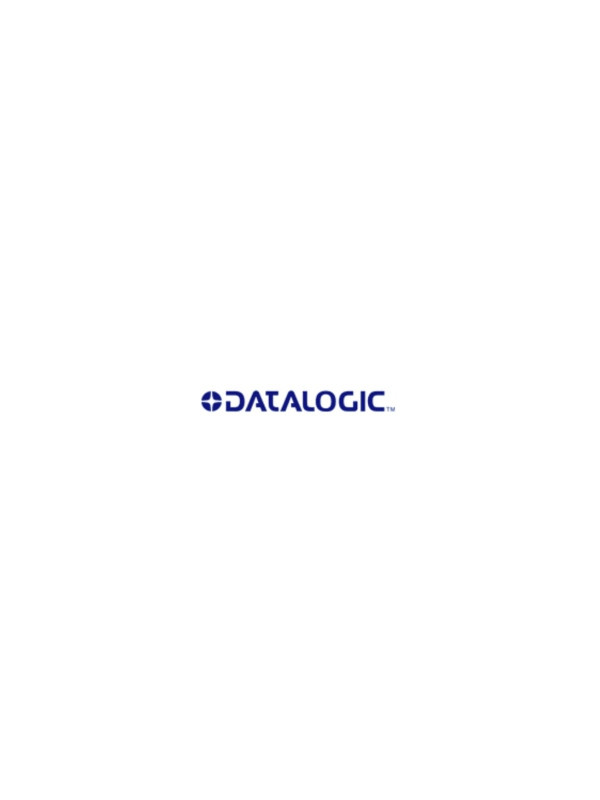 Datalogic CAB-501 - 9-polig - 3,2 m Cable - RS-232 PWR - 9P - Female - Straight - 3.2 m - CAB-501