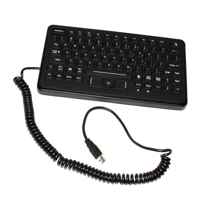 Datalogic 95ACC1330 - Kabelgebunden - USB - QWERTY -...