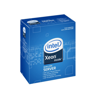 Intel Xeon X3460 Xeon UP 2,8 GHz - Skt 1156 Lynnfield 45...
