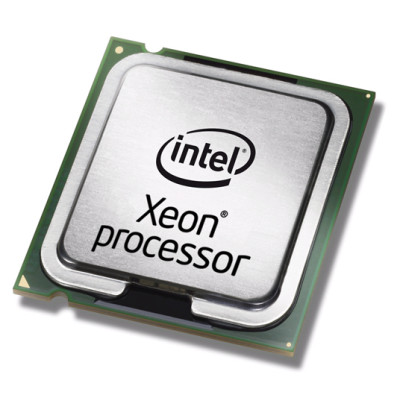 Cisco Intel Xeon E5-4650 - Intel® Xeon®...