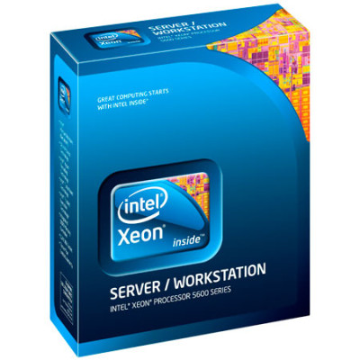 Intel Xeon X5690 Xeon 3,46 GHz - Skt 1366 Westmere 32 nm...