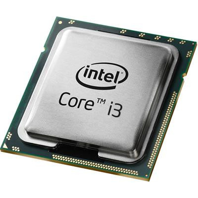 Intel Core i3 4330 Core i3 3,5 GHz - Skt 1150 Haswell 22 nm - 54 W Approved Refurbished  Produkt mit 12 Monate Garantie (bulk)