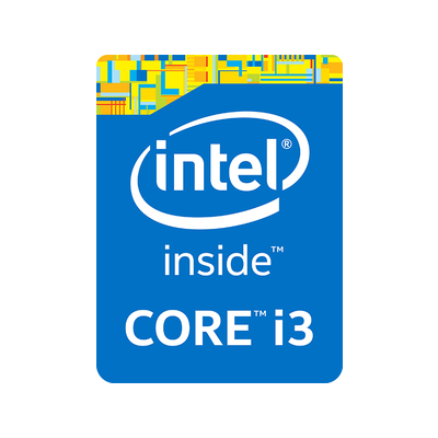 Intel Core i3 4330 Core i3 3,5 GHz - Skt 1150 Haswell 22...