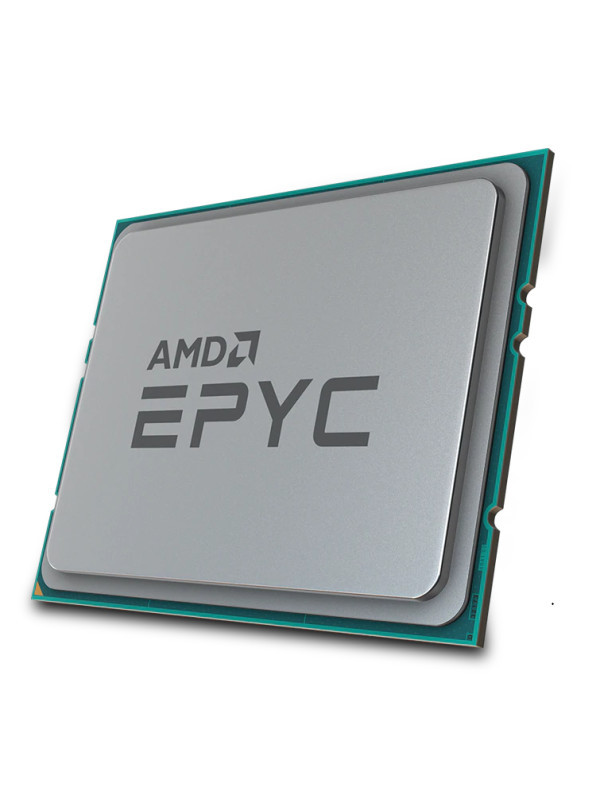 AMD EPYC 72F3 - AMD EPYC - Socket SP3 - AMD - 72F3 - 3,7 GHz - Server/Arbeitsstation Approved Refurbished  Produkt mit 12 Monate Garantie (bulk)