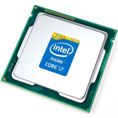 Intel Core i7-4790 Core i7 3,2 GHz - Skt 1150 Haswell 22...