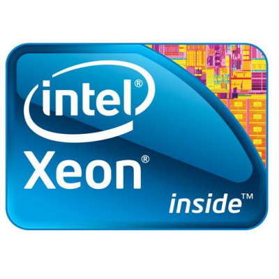 Intel XEON PROCESSOR X3460 Approved Refurbished  Produkt...