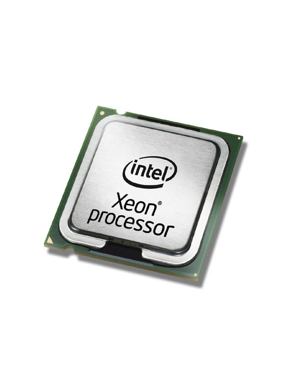 Cisco E5-2630V3 - Intel® Xeon® E5 v3 - LGA 2011-v3 - 22 nm - E5-2630V3 - 2,4 GHz - 64-Bit Approved Refurbished  Produkt mit 12 Monate Garantie (bulk)