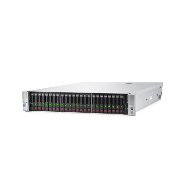 HPE E ProLiant DL380 Gen9 24SFF - Server - 2,5 GHz...