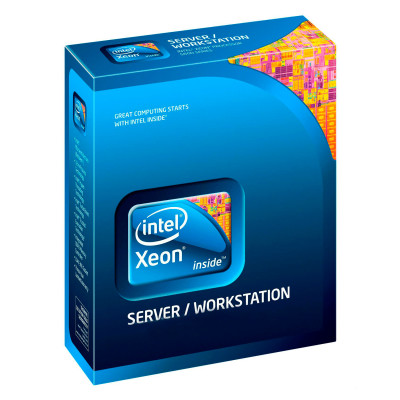 Intel Xeon X5670 Xeon 2,93 GHz - Skt 1366 Westmere 32 nm...