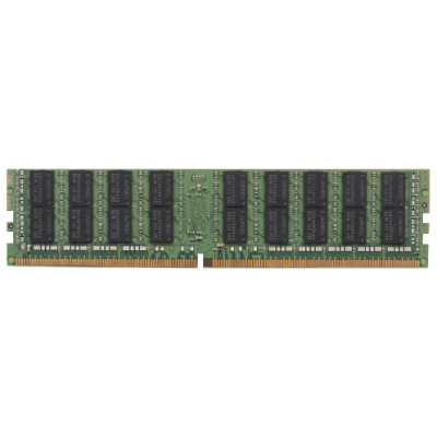 HP E - DDR4 - Modul - 32 GB - LRDIMM 288-polig - 32 GB -...