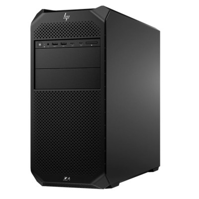 HP Z4 G5 Workstation Tower, Intel XEON  W5-2455X (12 P...
