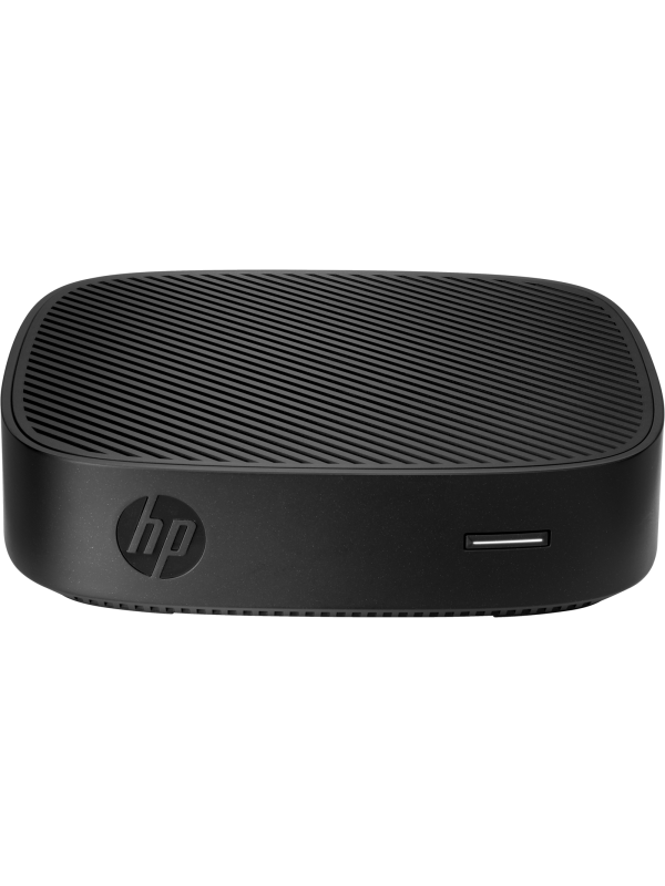 HP HP T430 IGEL Intel Celeron n4020 Dual Core, 4GB, 32GB eMMC, HP USB-A 320K Keyboard, No Wi-Fi, No WWAN, IGEL