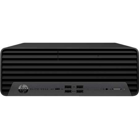 HP Elite SFF 600 G9 Intel Core i7-13700 16C, 16GB DDR5, 512GB, Intel UHD 770, Windows 11 Pro (Auto Pilot Ready), Garantie: 3 Jahre vor-Ort Service