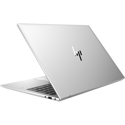 HP EliteBook 860 G9. Laptop,  Intel®  i7-1255U. 40,6 cm (16"),  WUXGA, Display-Auflösung: 1920 x 1200 Pixel. Speicherkapazität: 16 GB,  DDR5-SDRAM. 512 GB, SSD. Intel Iris Xe Graphics. Windows 11 Pro. Silber. Gewicht: 1,76 kg Swiss Warranty