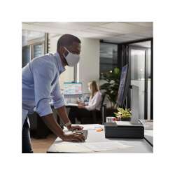 HP Pro SFF 400 G9 Intel Core i7-13700 16C, 16GB DDR4, 512GB, Intel UHD 770, Windows 11 Pro, Garantie: 2 Jahre vor-Ort Service