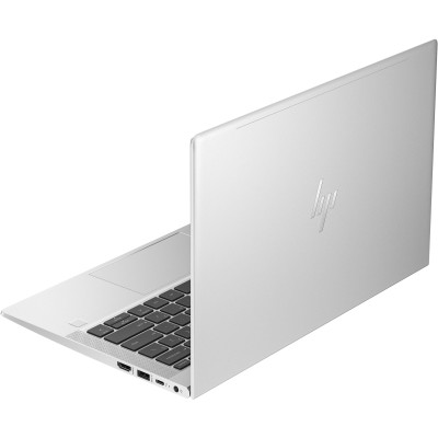 HP EliteBook 840 G9. Laptop,  Intel®  i7-1255U. 35,6 cm (14"),  WUXGA, Display-Auflösung: 1920 x 1200 Pixel. Speicherkapazität: 16 GB,  DDR5-SDRAM. 512 GB, SSD. Intel Iris Xe Graphics. Windows 11 Pro. Silber. Gewicht: 1,36 kg Swiss Warranty