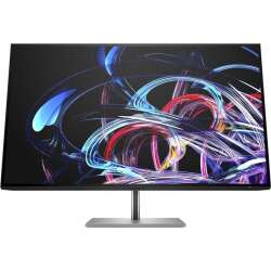 HP 732pk Docking Display, 32" UHD, IPS Black,...