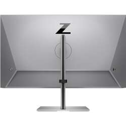 HP 732pk Docking Display, 32" UHD, IPS Black, HDR400, 400 nits, 2000:1 Contrast, Thunderbolt 4 (100W PD), HDMI, DP In/Out, USB-C, 4x USB-A, USB-B, RJ-45, KVM, HP Eye Ease, höhenverstellbar, Garantie 3 Jahre