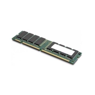 Lenovo 46W0716 - 16 GB - 1 x 16 GB - DDR3L - 1600 MHz - 240-pin DIMM ECC - CL11 - 240-pin - 1.35 V