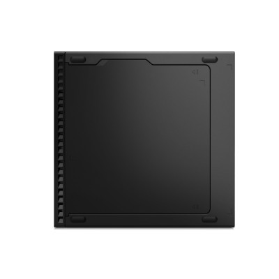 Lenovo M70q - Komplettsystem - Core i5 1,8 GHz - RAM: 8 GB DDR4 - HDD: 256 GB NVMe (18MB Cache) - 8GB DDR4-SDRAM - 256GB SSD - Intel UHD Graphics 730 - LAN - WLAN - Bluetooth - No OS