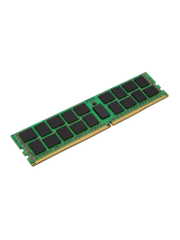 Lenovo 46C0575 - 4 GB - DDR3 - 1333 MHz 240-Pin - 1.333 MHz - ECC - DIMM - R-DIMM - CL9
