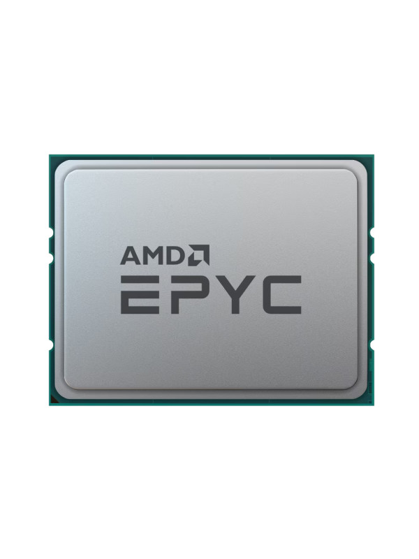 Lenovo AMD EPYC 7262 - AMD EPYC - Socket SP3 - 7 nm - AMD - 3,2 GHz - 64-Bit 3.2/3.4 GHz - 8C/16T - 128 MB L3 Cache