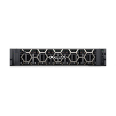 Dell EMC POWEREDGE R750XS INTEL XEON 431 ROK WS 22 STANDARD (TVMNT634-BYKR) Server