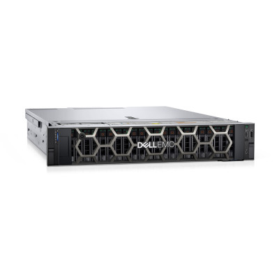 Dell EMC POWEREDGE R750XS INTEL XEON 431 ROK WS 22 STANDARD (TVMNT634-BYKR) Server