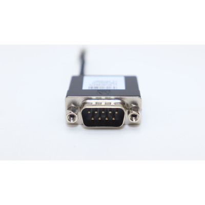 Lenovo Cable 50mm Com2 W/Levelshift - Kabel -...