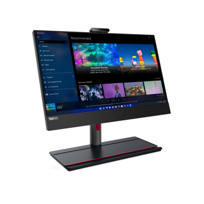 Lenovo TC M90a G3 i5-12500VPRO 16GB - 16 GB - All-in-One...