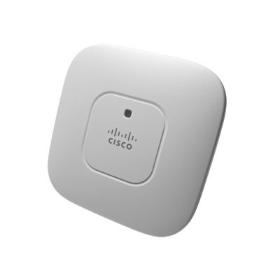 Cisco Aironet 700 - 1000 Mbit/s - 300 Mbit/s -...