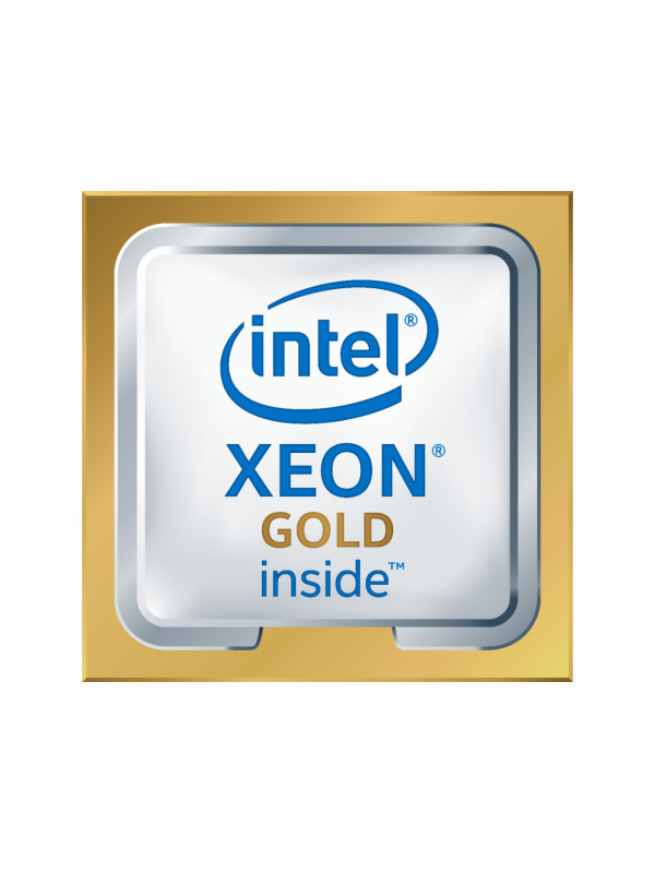 Cisco Intel 5218R 2.1GHZ/125W - Xeon Gold - 2,1 GHz Approved Refurbished  Produkt mit 12 Monate Garantie (bulk)