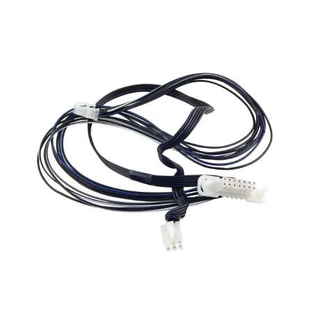 HPE DL38x Gen10 8-pin Keyed Cable Kitfür GPU/GRafikkarte - DL380 Gen10 Approved Refurbished Produkt mit 12 Monate Garantie (bulk)