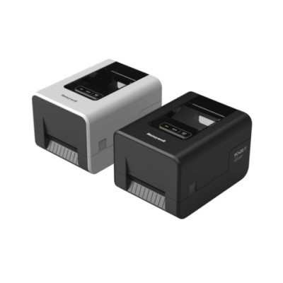 HONEYWELL PC42E-T USB Ethernet 200dpi Wh ite 1&0.5´´ no power cord - Drucker - 200 dpi