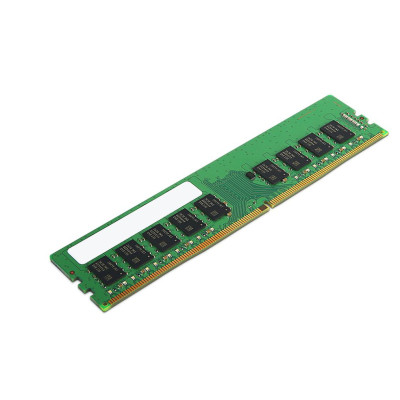 Lenovo ThinkStation P340 DIMM, UDIMM - 32 GB DDR4 2.933...