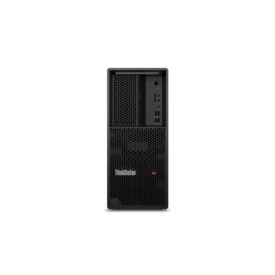 Lenovo ThinkStation P3 Tower G1 - Workstation - Core i7 2,1 GHz - 16 GB - 512 GB - NVMe - Tower - Windows 11 Professional