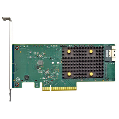 Lenovo 4Y37A78834 - PCI Express 4.0 - PCI Express x8 - 0...