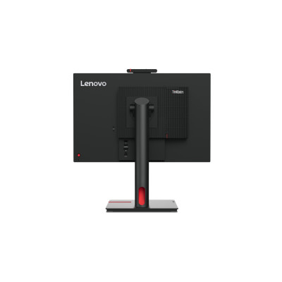 Lenovo ThinkCentre Tiny-In-One 24 - 60,5 cm (23.8 Zoll) - 1920 x 1080 Pixel - Full HD - LED - 6 ms - Schwarz W-LED IPS - 16:9 - 250cd/m² - 16.7M - 6ms - 178°/178° - 1000:1