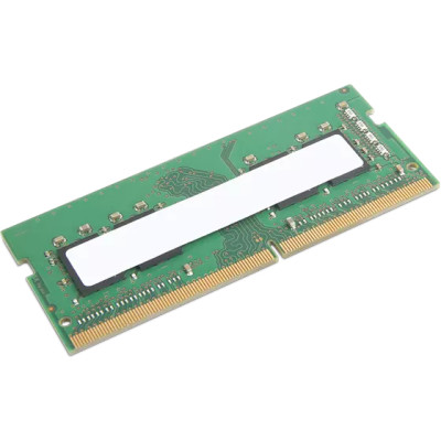 Lenovo Samsung - DDR4 - Modul 8 GB - SO DIMM 260-PIN -...